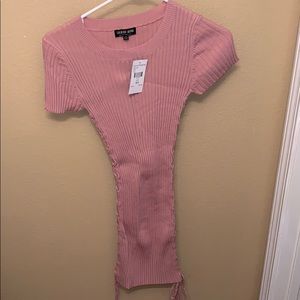 Fashion Nova mini dress